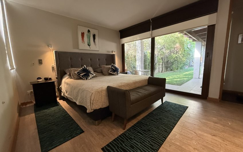 Condominio El Sendero // Piedra Roja