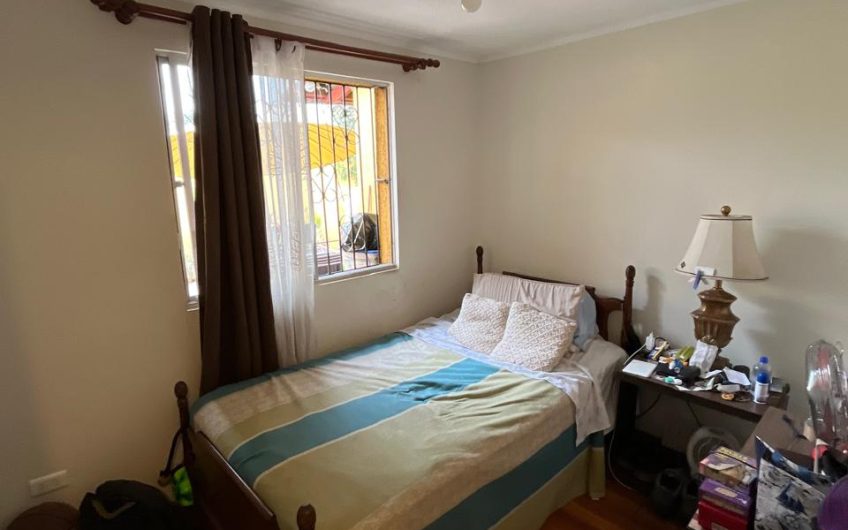 Los Avellanos // Avenida Tobalaba