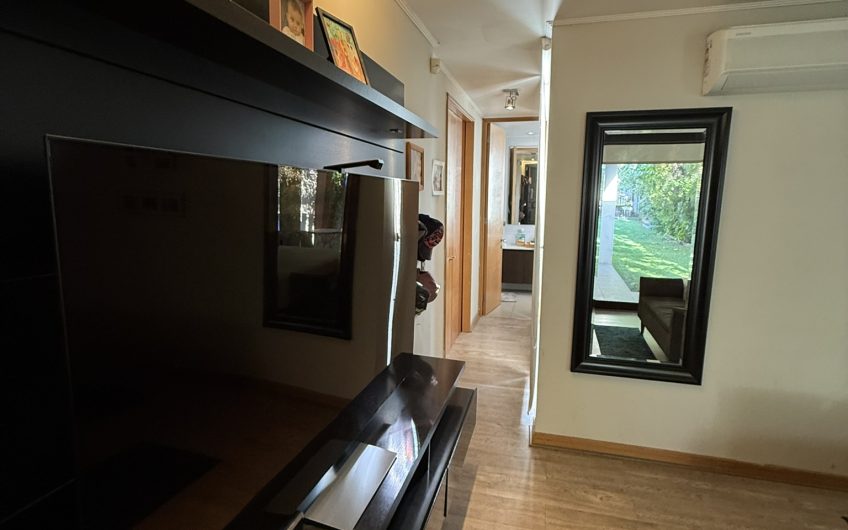 Condominio El Sendero // Piedra Roja