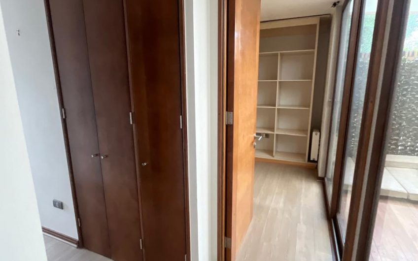 Condominio Alkura // Piedra Roja