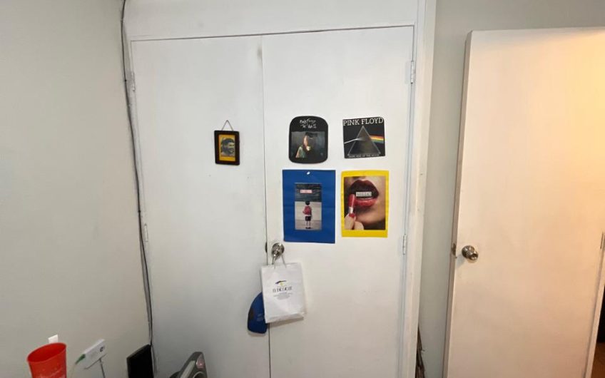 Los Avellanos // Avenida Tobalaba