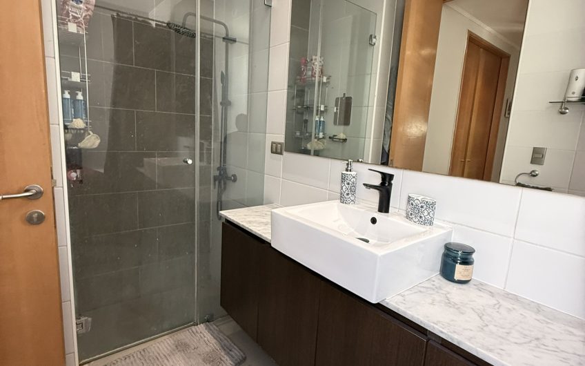 Condominio El Sendero // Piedra Roja