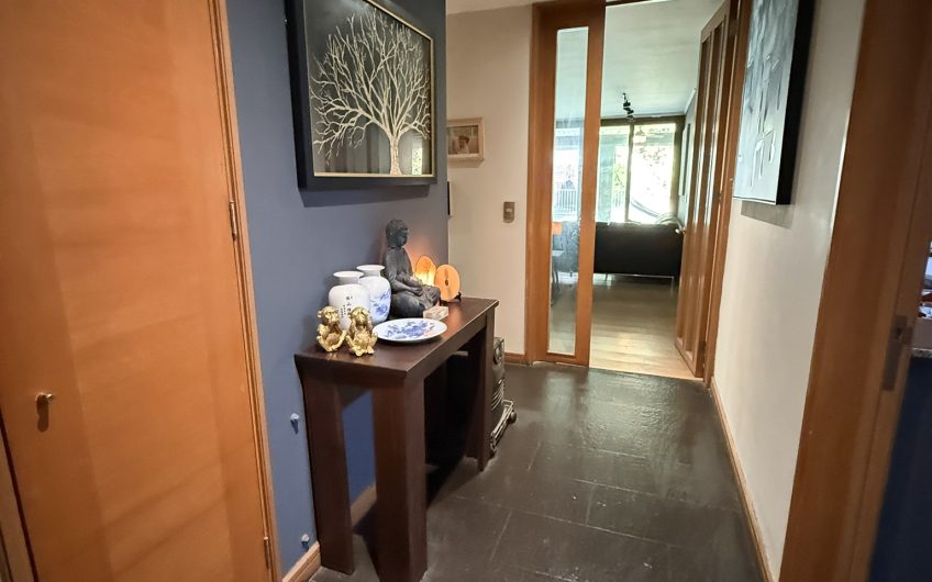 Condominio El Sendero // Piedra Roja