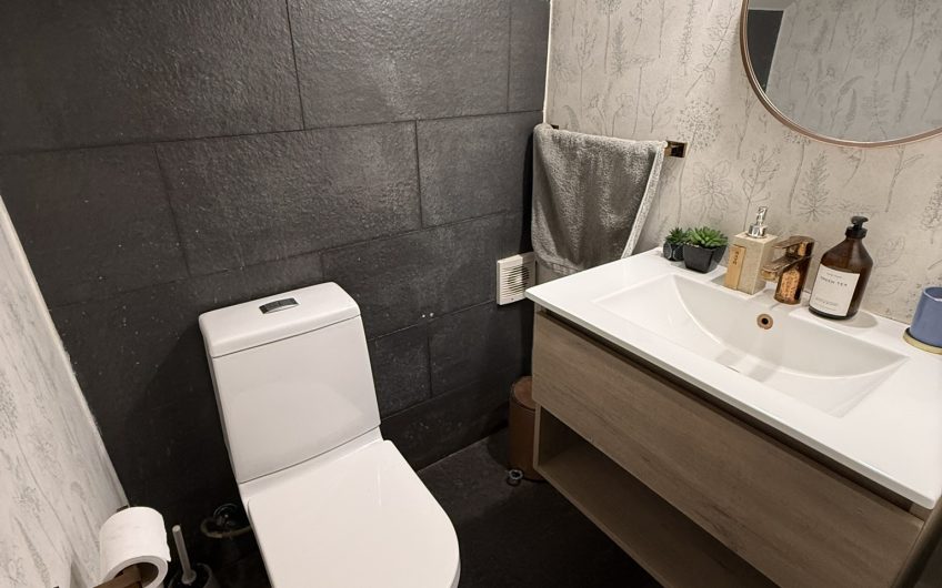 Condominio El Sendero // Piedra Roja