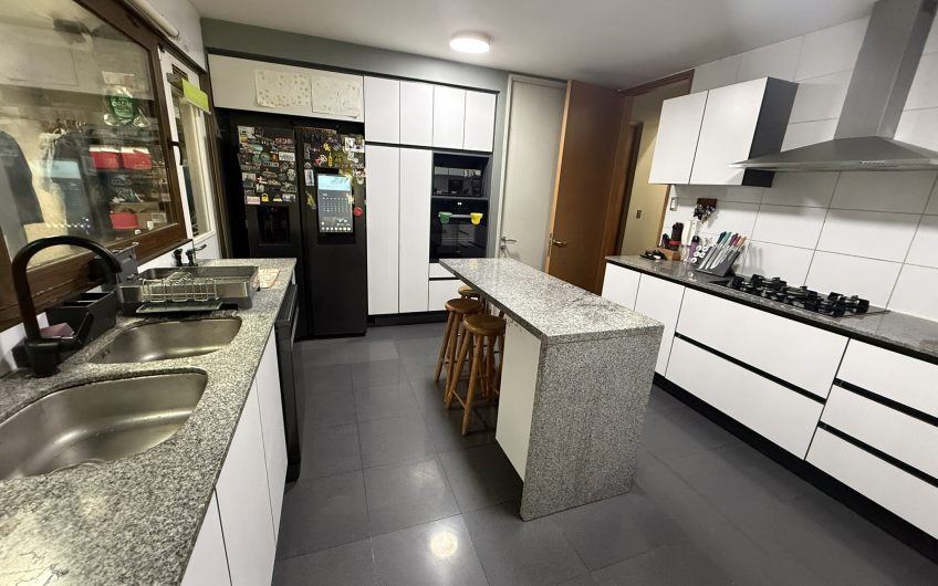 Condominio El Sendero // Piedra Roja