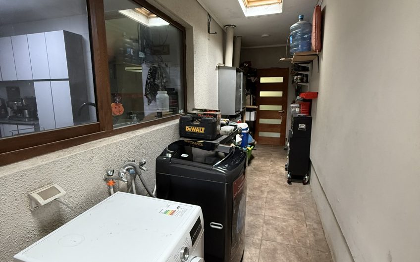 Condominio El Sendero // Piedra Roja