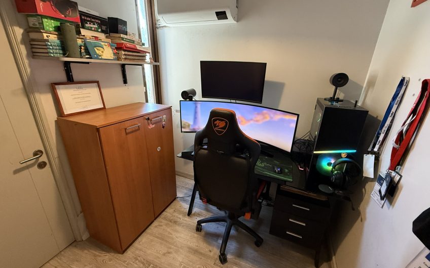 Condominio El Sendero // Piedra Roja