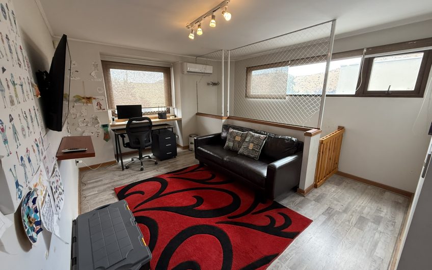 Condominio El Sendero // Piedra Roja