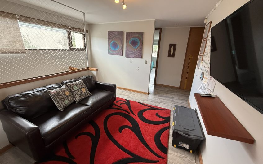 Condominio El Sendero // Piedra Roja