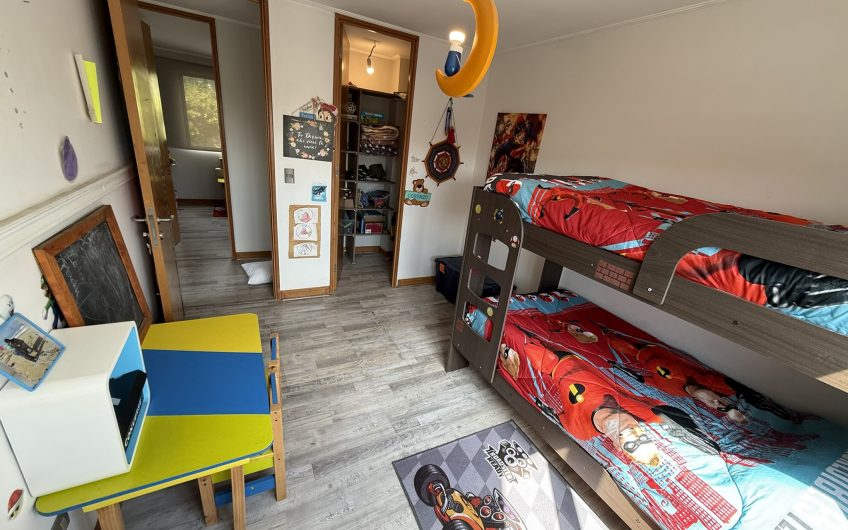 Condominio El Sendero // Piedra Roja