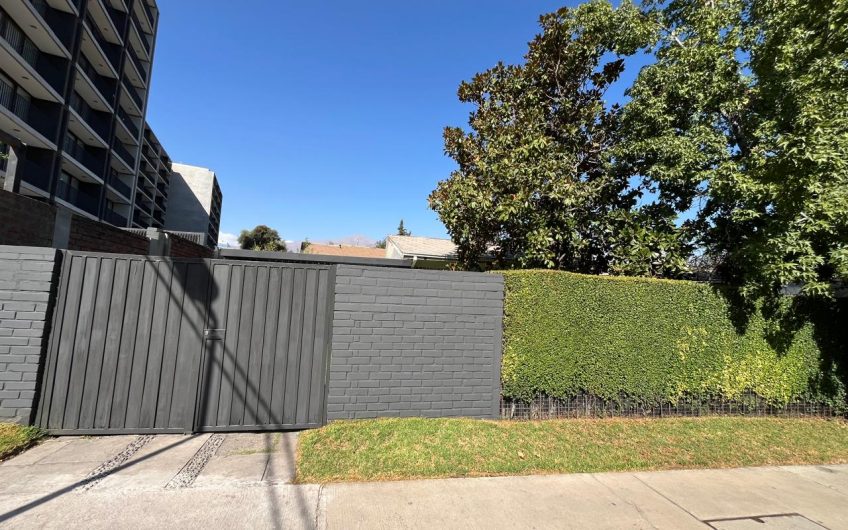 Tomas Moro // Avenida Apoquindo