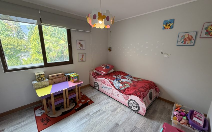 Condominio El Sendero // Piedra Roja