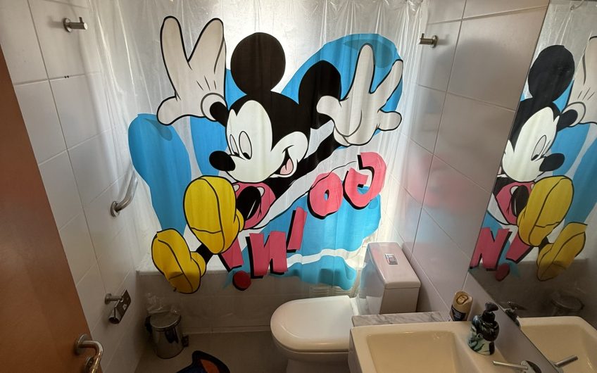 Condominio El Sendero // Piedra Roja