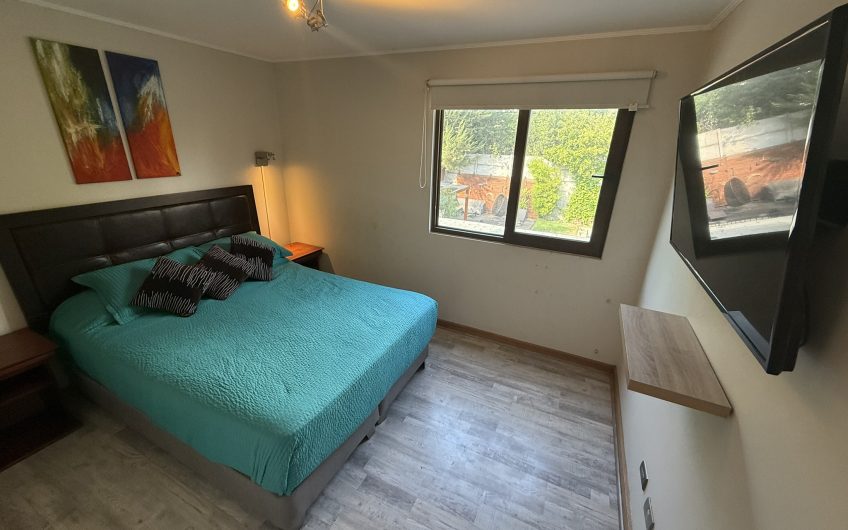 Condominio El Sendero // Piedra Roja