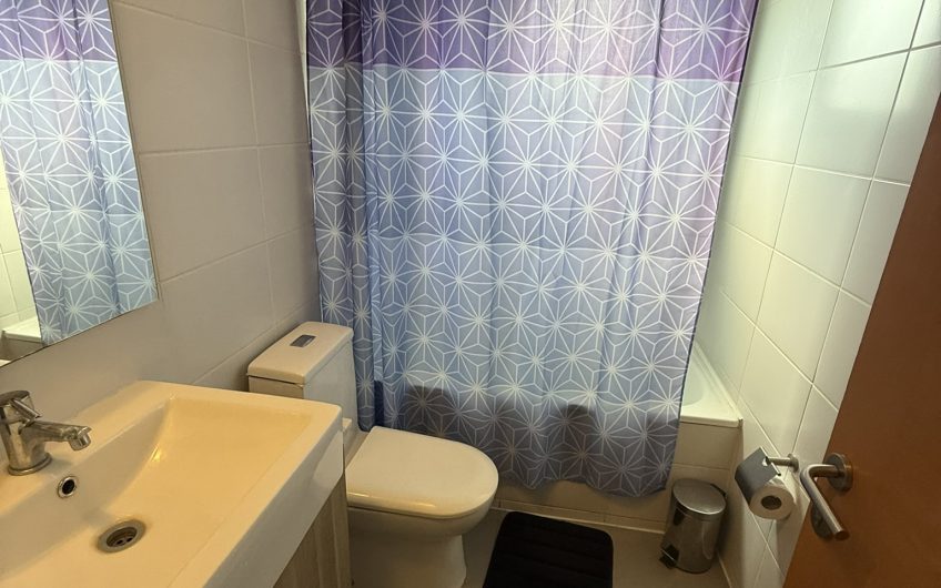 Condominio El Sendero // Piedra Roja