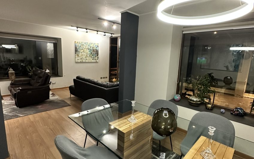 Condominio El Sendero // Piedra Roja