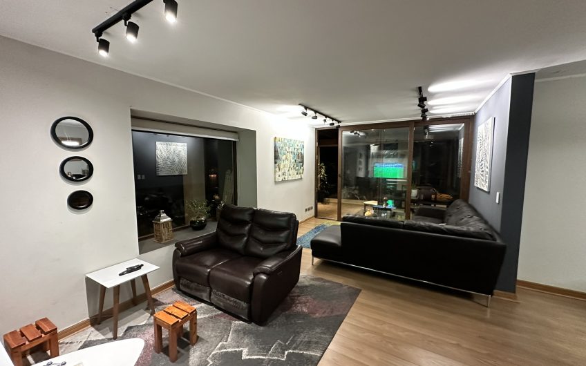 Condominio El Sendero // Piedra Roja