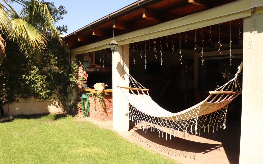 Condominio El Sendero // Piedra Roja