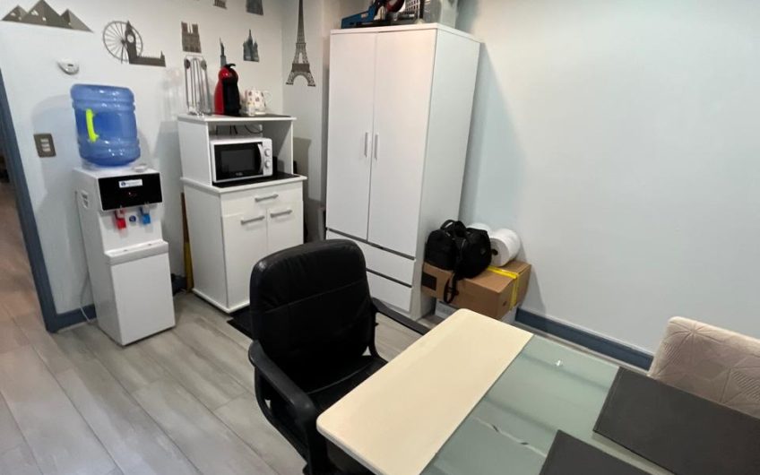 Holanda // Avenida Providencia