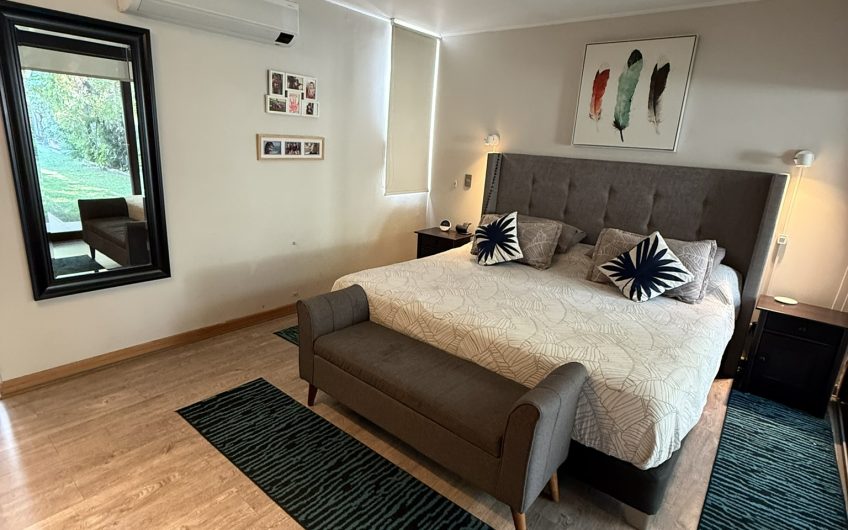 Condominio El Sendero // Piedra Roja