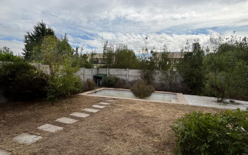 Condominio Alkura // Piedra Roja