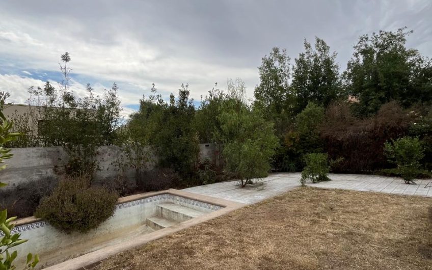 Condominio Alkura // Piedra Roja