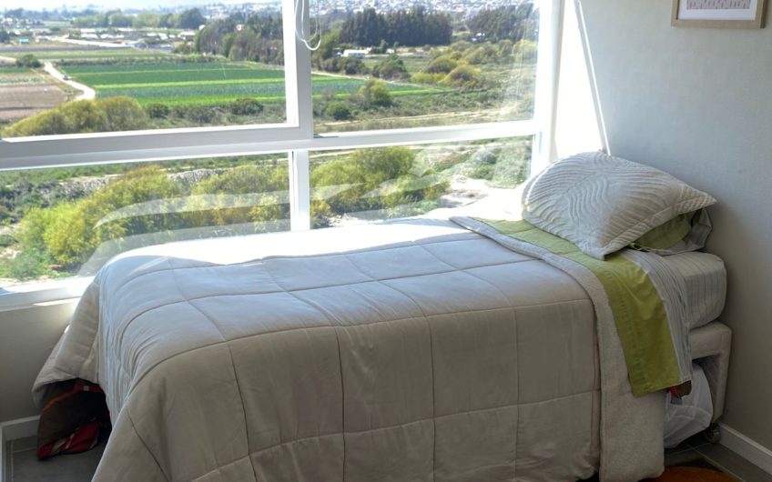 Federico Arcos // Condominio Altos Serena V