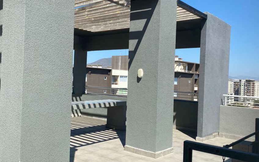 Federico Arcos // Condominio Altos Serena V