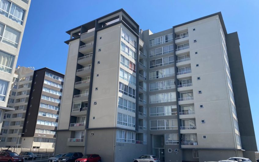 Federico Arcos // Condominio Altos Serena V