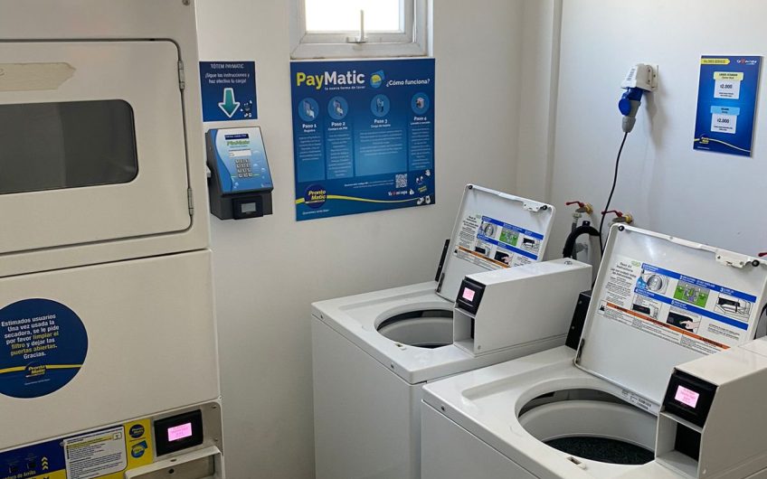 Federico Arcos // Condominio Altos Serena V