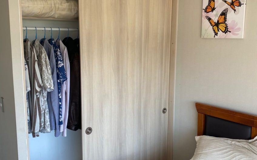 Federico Arcos // Condominio Altos Serena V