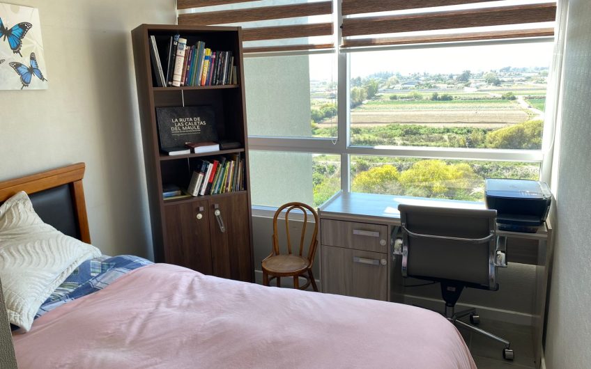 Federico Arcos // Condominio Altos Serena V