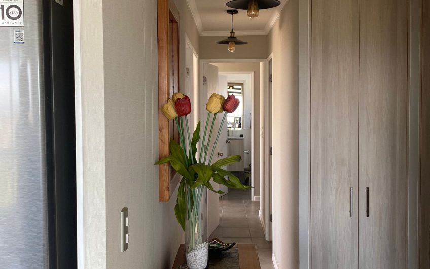 Federico Arcos // Condominio Altos Serena V