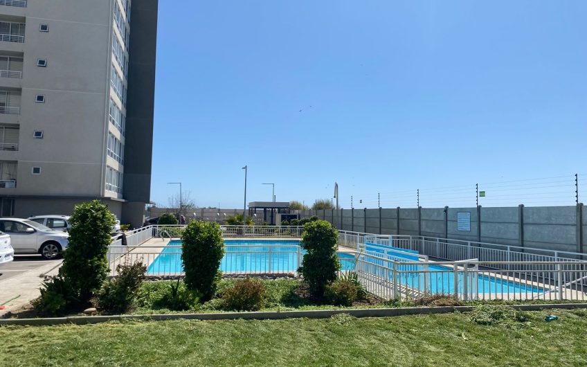 Federico Arcos // Condominio Altos Serena V