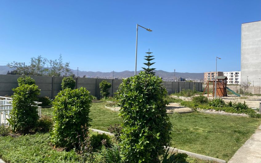 Federico Arcos // Condominio Altos Serena V