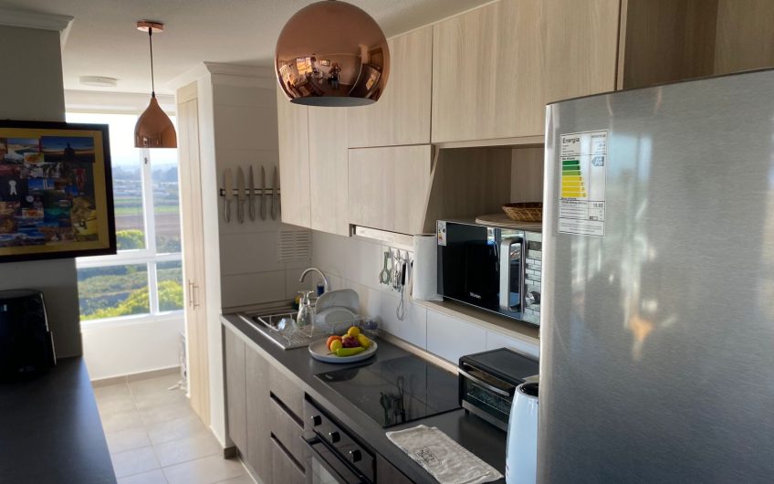 Federico Arcos // Condominio Altos Serena V