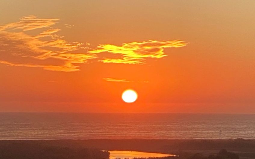 Federico Arcos // Condominio Altos Serena V