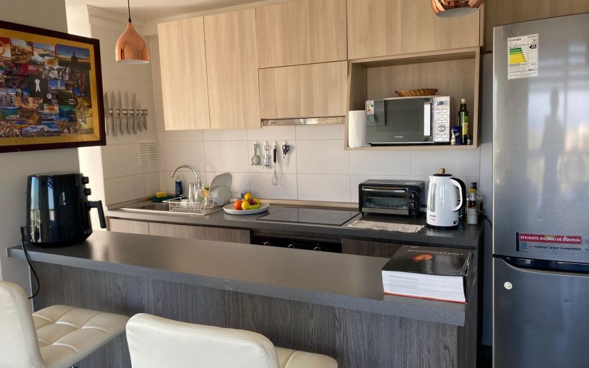 Federico Arcos // Condominio Altos Serena V