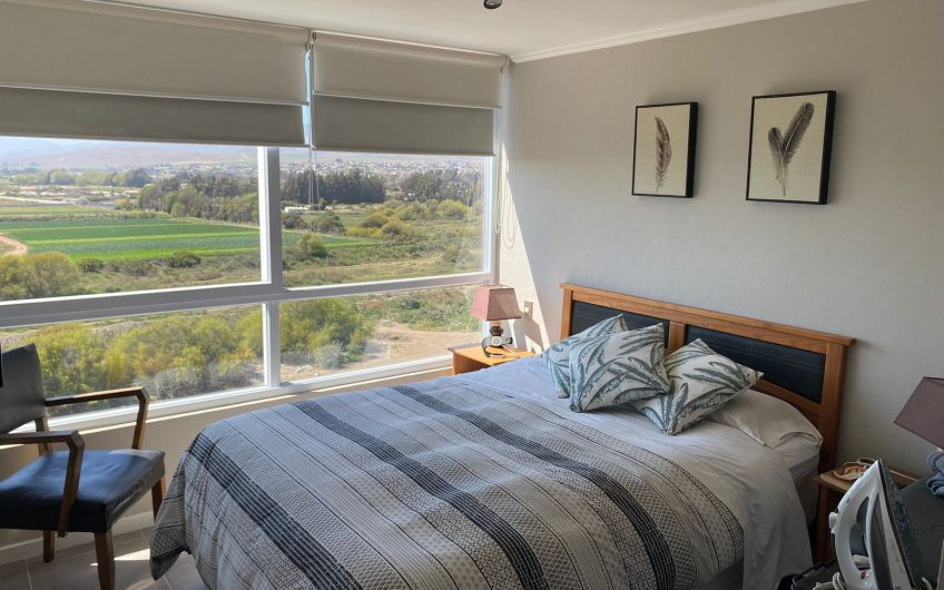 Federico Arcos // Condominio Altos Serena V