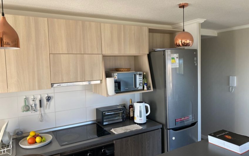 Federico Arcos // Condominio Altos Serena V