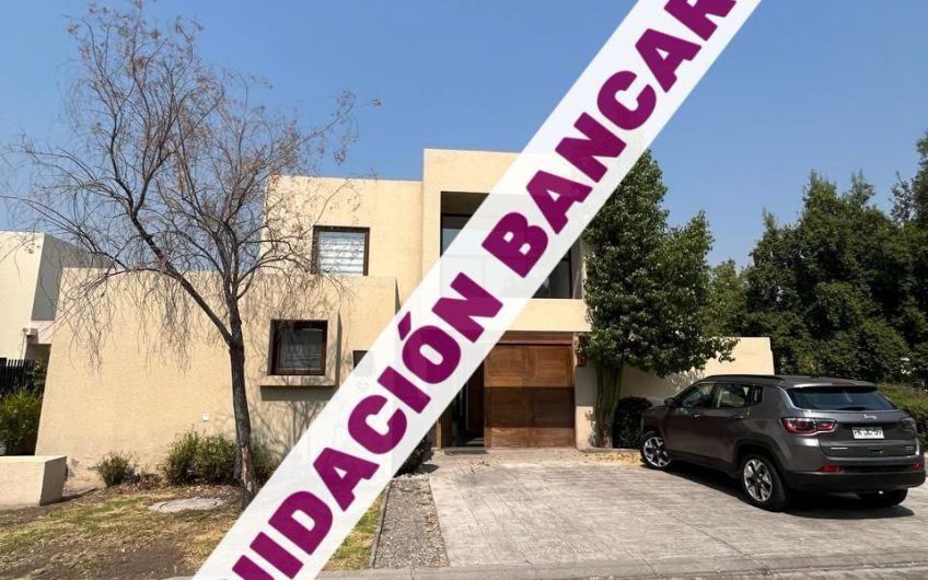 Condominio Alkura // Piedra Roja