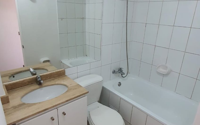 Avenida Fermin Vivaceta // Metro Plaza Chacabuco