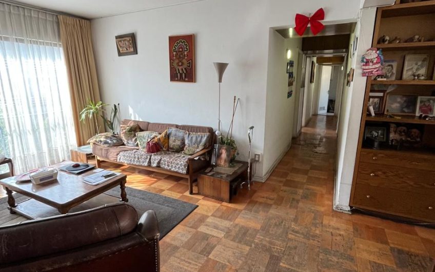 Huerfanos // Plaza Brasil