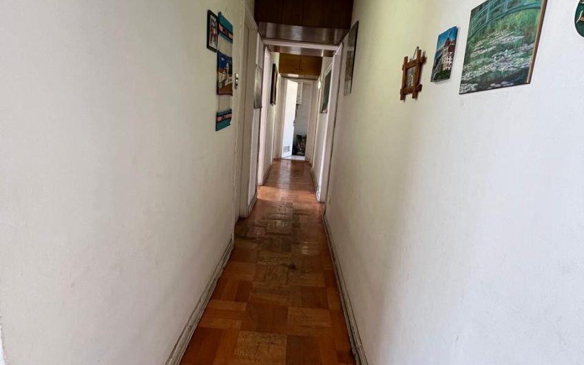 Huerfanos // Plaza Brasil