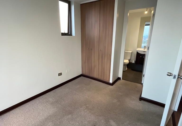 Jose Joaquin Prieto // Salesianos