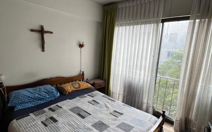 Huerfanos // Plaza Brasil