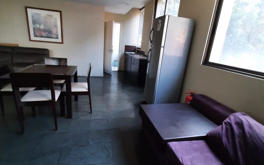 Avda. Irarrazaval // Metro Monseñor Eyzaguirre