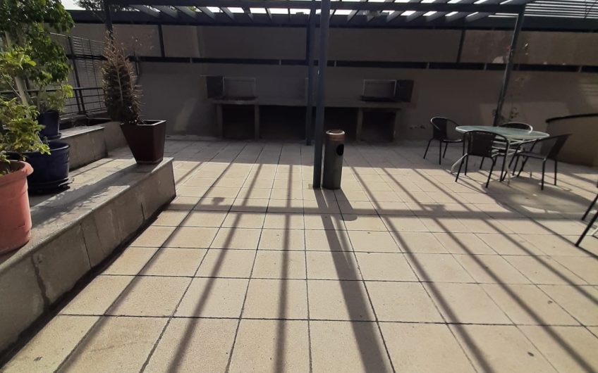 Avda. Irarrazaval // Metro Monseñor Eyzaguirre