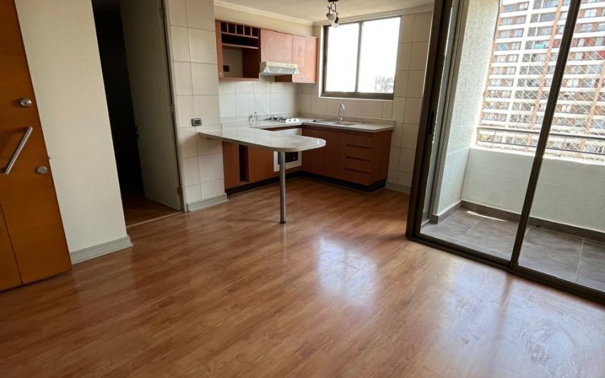 Avda. Irarrazaval // Metro Monseñor Eyzaguirre