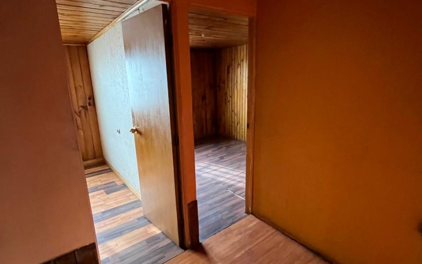 Pasaje Atenas // Colina